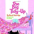 Cover Art for 9780375848216, The Big Tidy-Up by Norah Smaridge