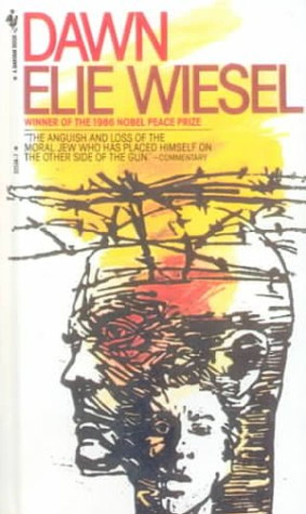 Cover Art for 9780808598602, Dawn by Elie Wiesel