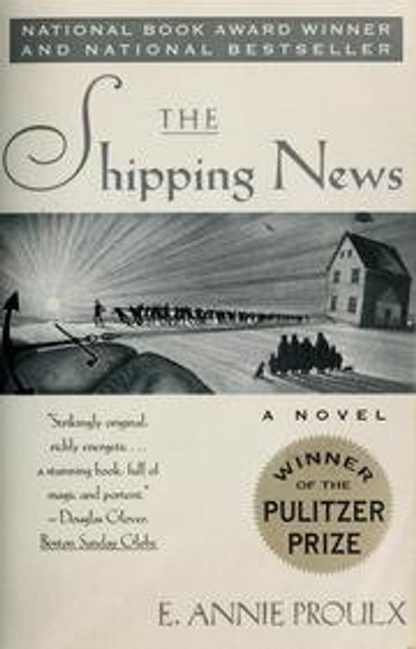 Cover Art for 9788973062041, The Shipping News by E. Anne PROULX