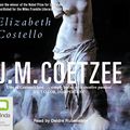 Cover Art for 9781740947749, Elizabeth Costello by J. M. Coetzee