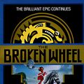 Cover Art for 9780450551390, Chung Kuo: Broken Wheel Bk. 2 by David Wingrove