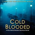 Cover Art for 9781420138498, Cold Blooded by Lisa Jackson