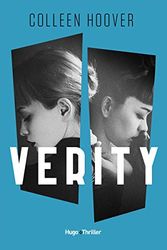 Cover Art for 9782755648195, Verity by Colleen Hoover