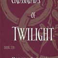 Cover Art for B017PO5MH4, Crossroads Of Twilight: Book 10 of the Wheel of Time by ROBERT JORDAN(2014-09-18) by Robert Jordan