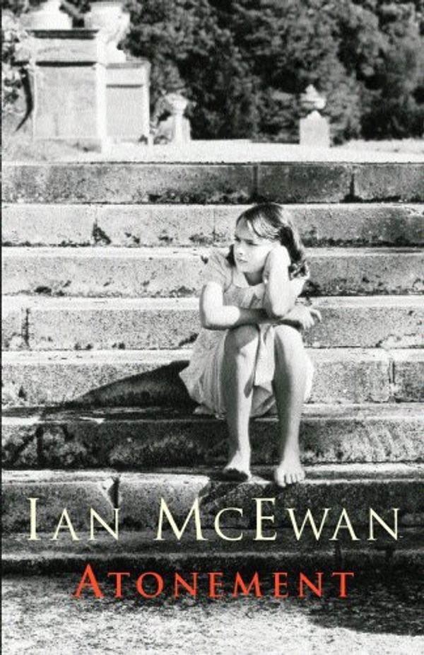 Cover Art for 9780099438045, Atonement by Ian McEwan