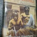 Cover Art for 9780575036086, Gilgamesh the King by Robert Silverberg