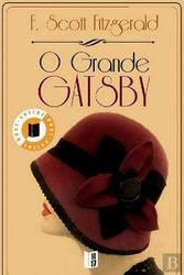 Cover Art for 9789722523417, O Grande Gatsby by F. Scott Fitzgerald