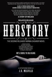 Cover Art for 9781479729609, Herstory by Melville J D