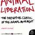 Cover Art for 9780061711305, Animal Liberation by Peter Singer