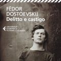 Cover Art for 9788807900617, Delitto e castigo by Fëdor Dostoevskij