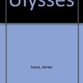 Cover Art for 9780099913603, Ulysses by James Joyce