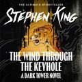 Cover Art for 9781444731750, The Wind through the Keyhole by Stephen King