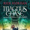 Cover Art for 9781410492883, The Hammer of Thor (Magnus Chase and the Gods of Asgard) by Rick Riordan