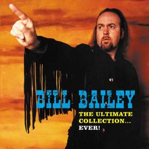Cover Art for 9781860511875, Bill Bailey by Bill Bailey