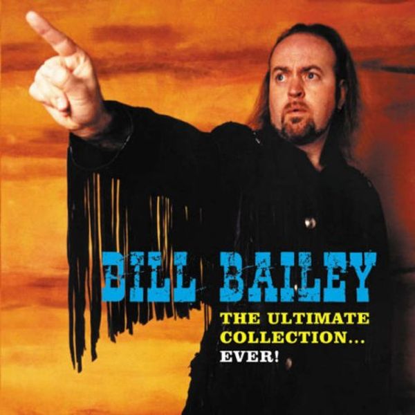 Cover Art for 9781860511875, Bill Bailey by Bill Bailey