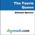 Cover Art for 9781420910308, The Faerie Queen by Edmund Spenser