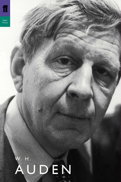 Cover Art for 9780571226719, W. H. Auden by W.H. Auden, edited by James Fenton edited by John Fuller