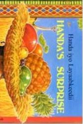 Cover Art for 9781852694760, Handa's Surprise in Somali and English by Eileen Browne