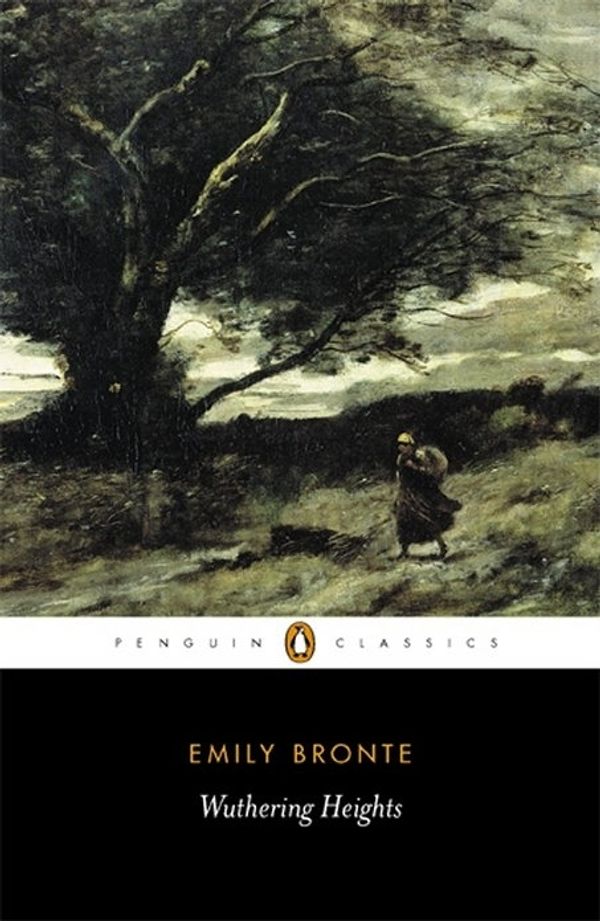 Cover Art for 9780141920559, Wuthering Heights by Emily Bronte