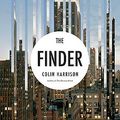 Cover Art for 9780312428884, The Finder by Colin Harrison
