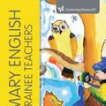 Cover Art for 9781526491619, Primary English for Trainee Teachers 3ed by Waugh, David Jolliffe, Wendy and Allott, Kate