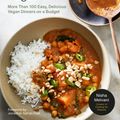 Cover Art for 9780593233405, Practically Vegan: More Than 100 Easy, Delicious Vegan Dinners on a Budget: A Cookbook by Nisha Melvani