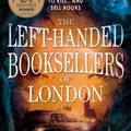 Cover Art for 9781761060359, The Left-Handed Booksellers of London by Garth Nix