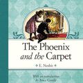 Cover Art for 9780375967184, The Phoenix and the Carpet by E. Nesbit