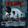 Cover Art for 9780762444441, Steampunk: H.G. Wells by Zdenko Basic