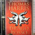 Cover Art for 9788804470908, Drago Rosso by Thomas Harris