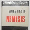 Cover Art for 9780854564767, Nemesis by Agatha Christie