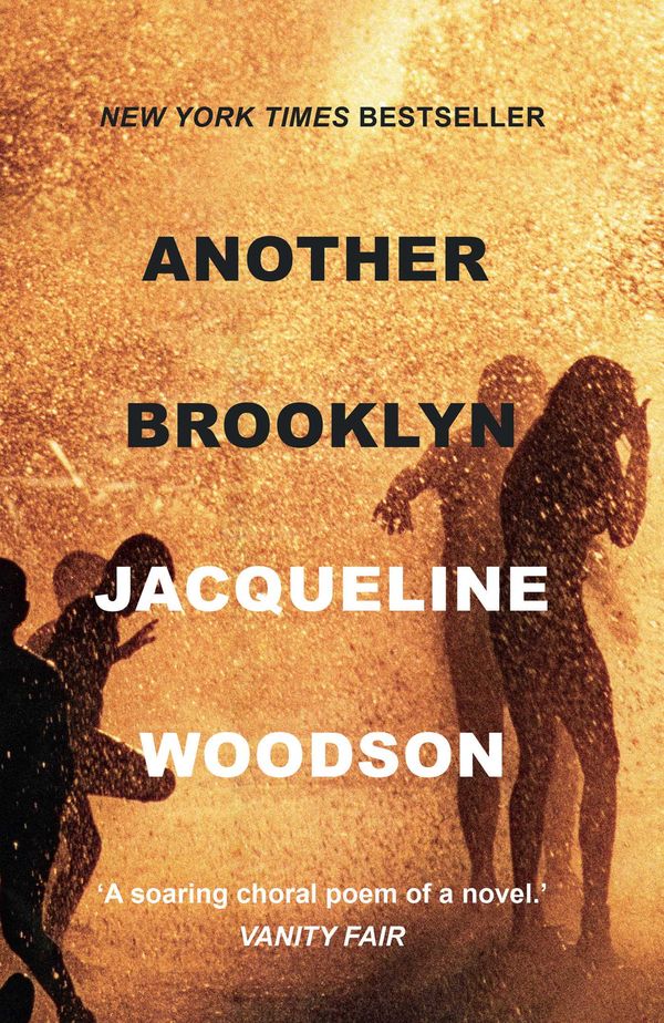Cover Art for 9781786070852, Another Brooklyn by Jacqueline Woodson