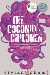 Cover Art for 9780143793830, The Coconut Children by Vivian Pham