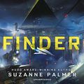 Cover Art for B07PJ466G9, Finder by Suzanne Palmer