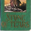 Cover Art for 9781857984965, Stone of Tears: Book 2 The Sword of Truth by Terry Goodkind