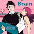 Cover Art for B09PQFL2J7, Love on the Brain by Ali Hazelwood