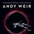 Cover Art for B094JNZZ6F, Project Hail Mary (Dutch Edition) by Andy Weir