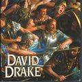 Cover Art for 9780312873882, Goddess of the Ice Realm by David Drake