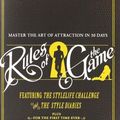 Cover Art for 9780061988950, Rules of the Game by Neil Strauss