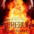 Cover Art for 9781627791601, Firebug by Lish McBride