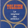 Cover Art for 9782253013785, Le seigneur des anneaux, tome 3 - Le Retour du Roi by J. R. R. (John Ronald Reuel) Tolkien
