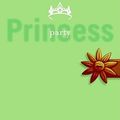 Cover Art for 9781417828289, Party Princess by Meg Cabot