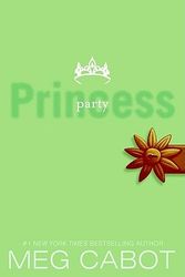 Cover Art for 9781417828289, Party Princess by Meg Cabot