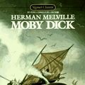 Cover Art for 9780451524553, Melville Herman : Moby Dick (Sc) by Herman Melville