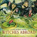 Cover Art for 9781407034805, Witches Abroad: (Discworld Novel 12) by Terry Pratchett
