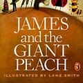 Cover Art for 9780001006898, James and the Giant Peach by Roald Dahl
