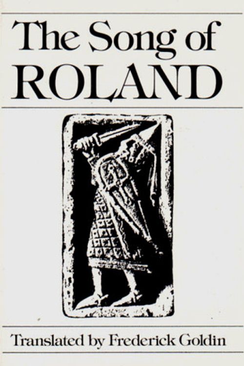 Cover Art for 9780451528575, The Song of Roland by Anonymous