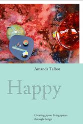 Cover Art for 9781743360545, Happy by Amanda Talbot
