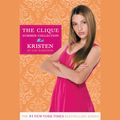 Cover Art for 9781600246999, The Clique Summer Collection #4:Kristen by Lisi Harrison, Read by Cassandra Morris