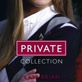 Cover Art for 9781442488885, The Complete Private CollectionPrivate; Invitation Only; Untouchable; Confessi... by Kate Brian